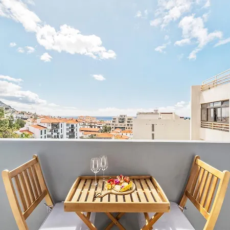 Heritage Apartamento *